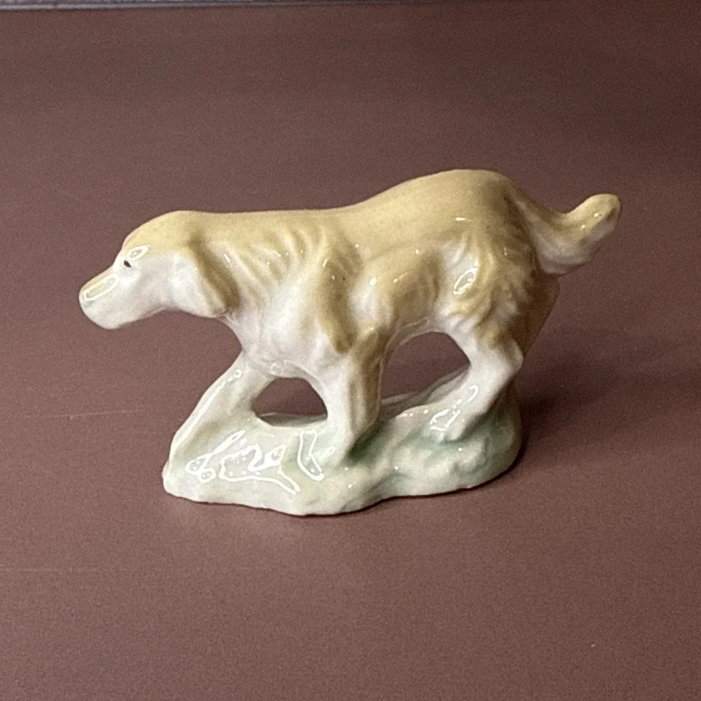 WADE RETRIEVER 